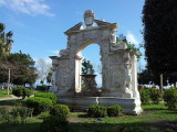 fontana di Santa Lucia 2